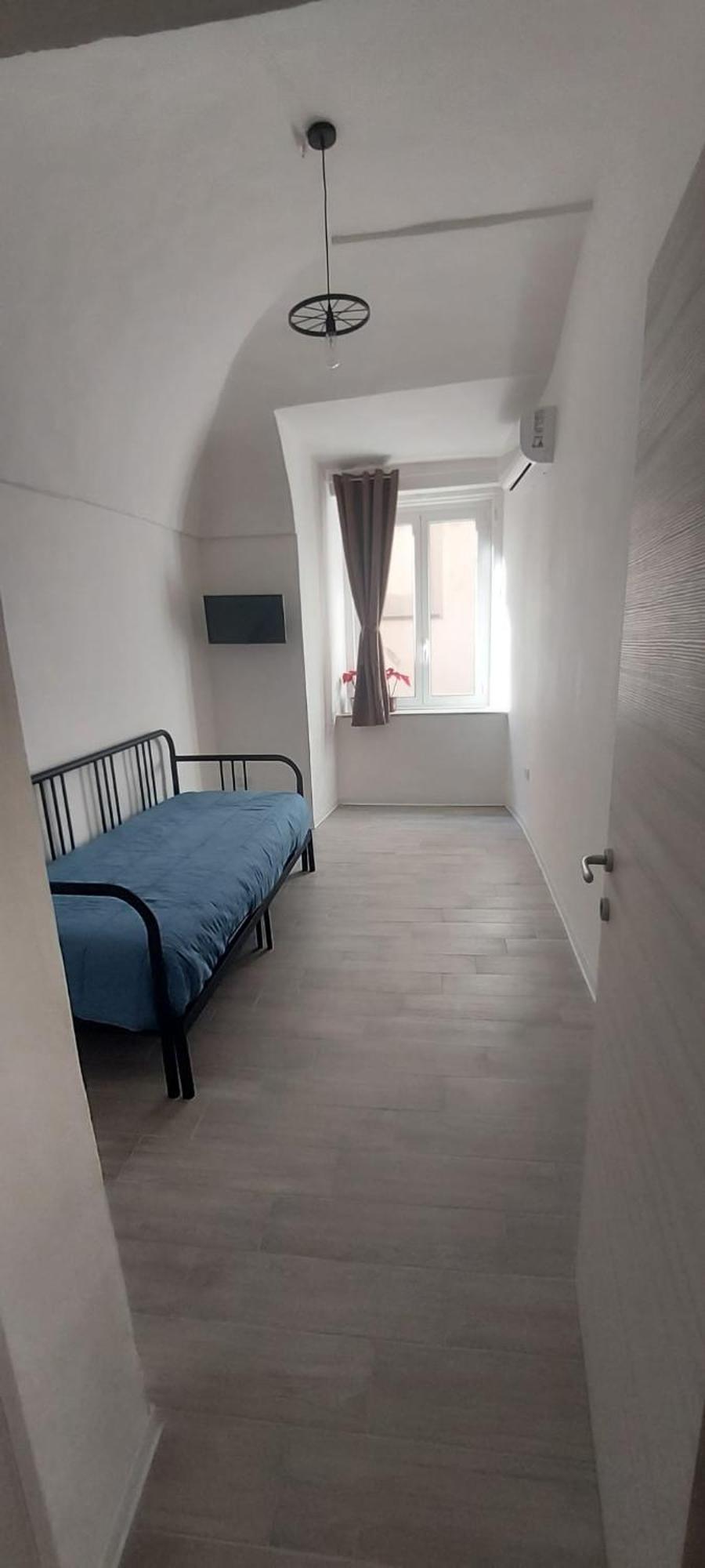 Casa Baglioni Apartment Naples Exterior photo