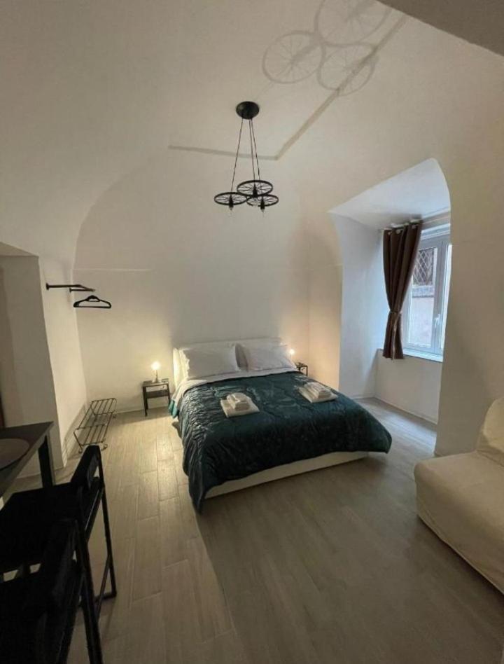 Casa Baglioni Apartment Naples Exterior photo