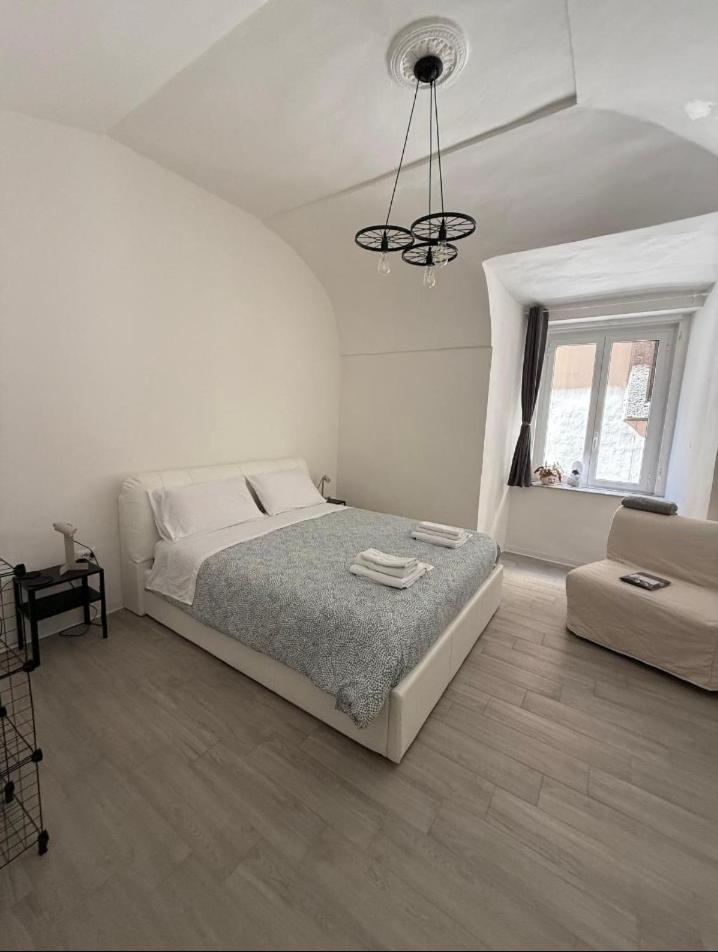 Casa Baglioni Apartment Naples Exterior photo
